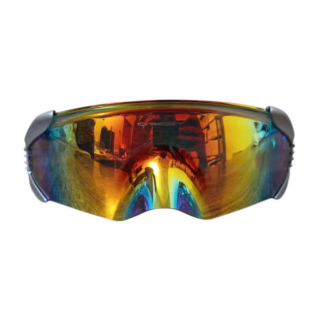 Oakley Velo Kato Sunglasses C5