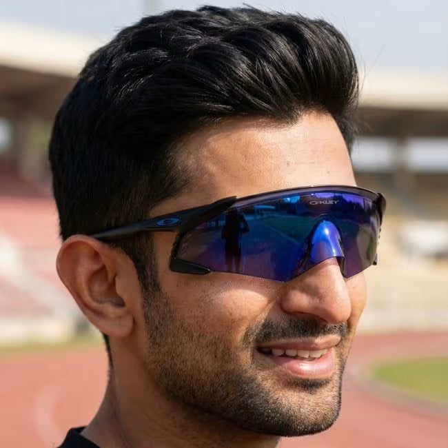 Oakley Velo Kato Sunglasses C6