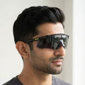 Oakley Velo Kato Sunglasses C7