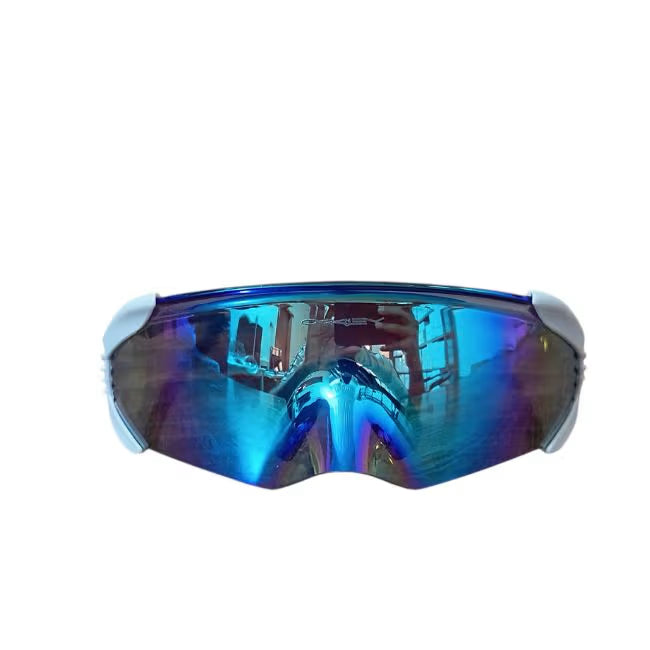 Oakley Velo Kato Sunglasses C8