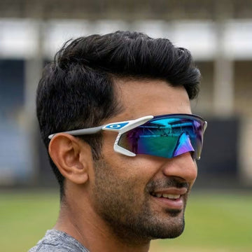Oakley Velo Kato Sunglasses C8