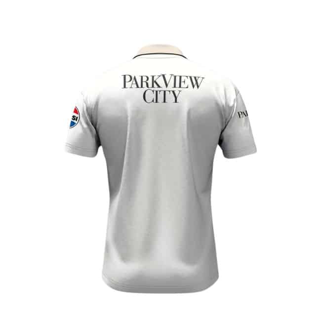 PCB Test jersey