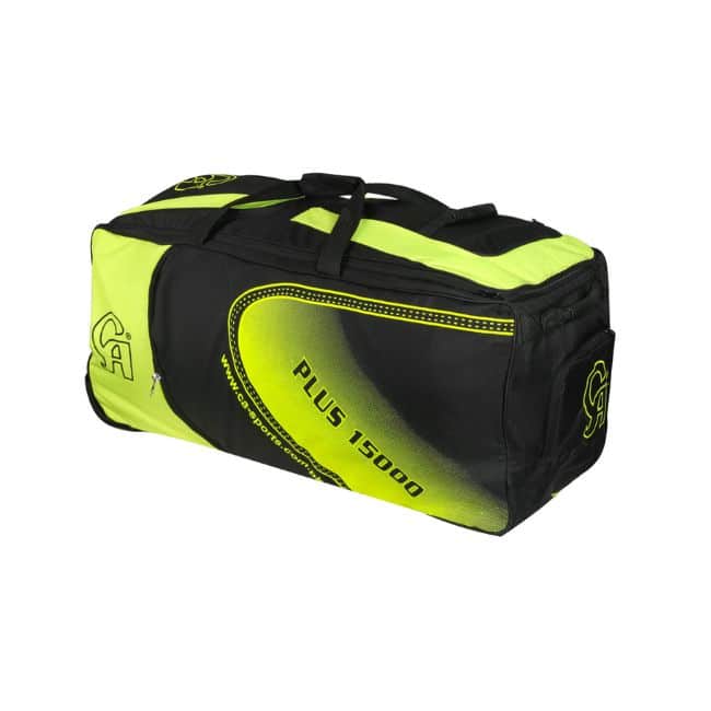 CA Plus 15000 Kit Bag