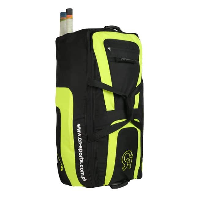 CA Plus 15000 Kit Bag