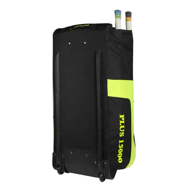 CA Plus 15000 Kit Bag