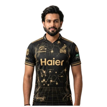 Peshawar Zalmi PSL Away Jersey