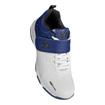 CA 70 Pro Shoes (Blue)