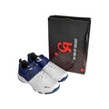 CA 70 Pro Shoes (Blue)