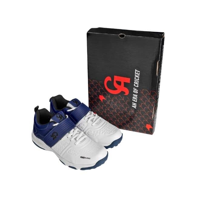 CA 70 Pro Shoes (Blue)