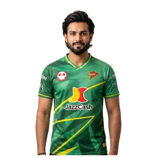 Rawalpindiz PSL Away Jersey
