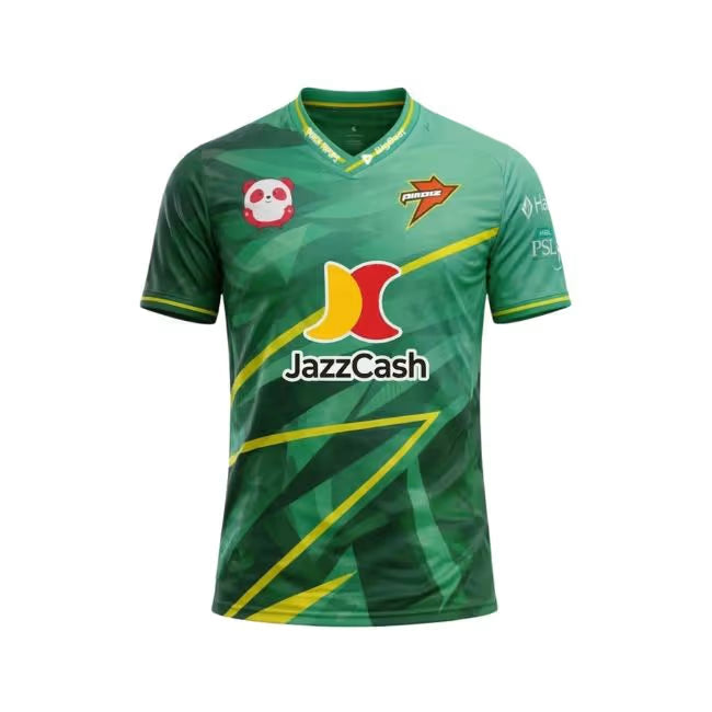 Rawalpindiz PSL Away Jersey