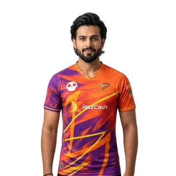Rawalpindiz PSL Home Jersey