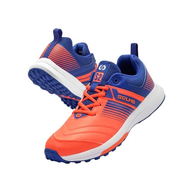 SOLM8 S2 Shoes