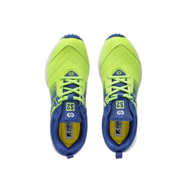 SOLM8 S2 Shoes