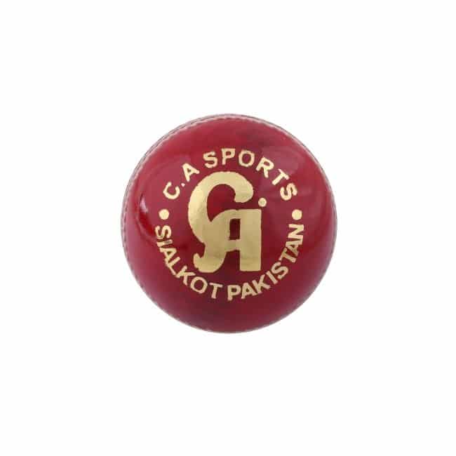 Super League Red (Pack of 6)