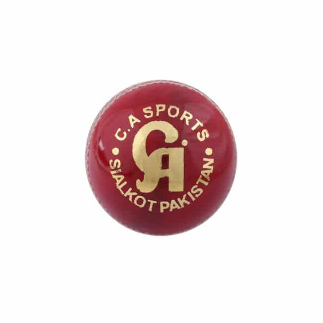 Super Test Red (Pack of 6)