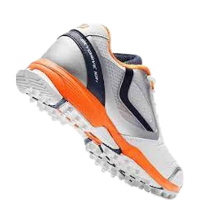 Skydrive 101T Cricket Shoes (Orange)