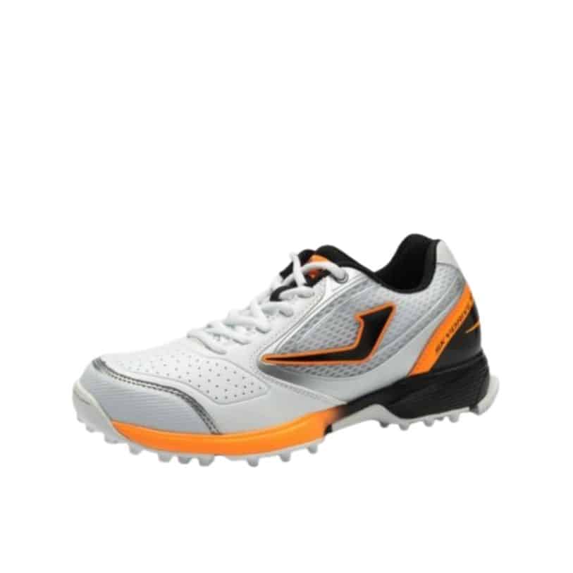 Skydrive 101T Cricket Shoes (Orange)