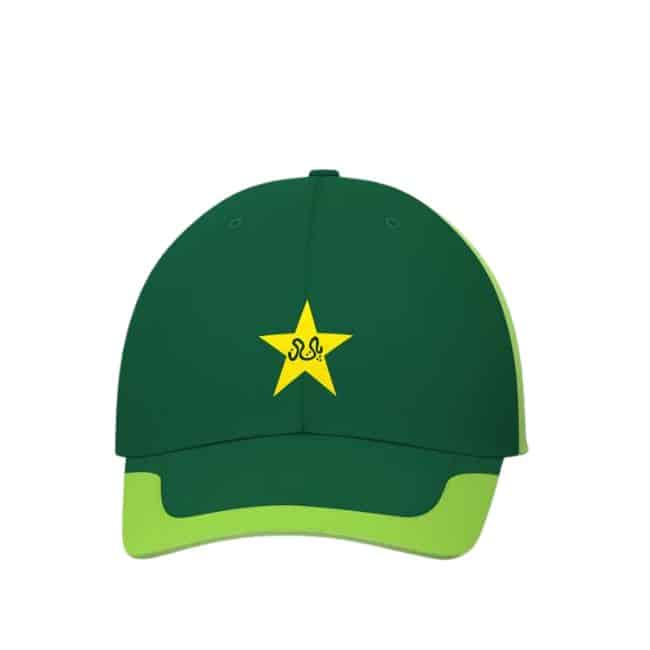 Star Nation cap WC23