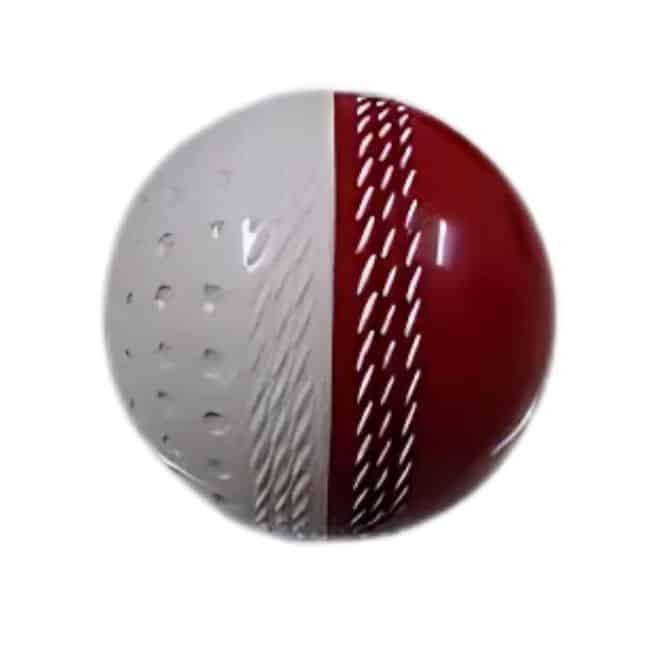 Cricket Swing Ball Leather (Pack of 6)