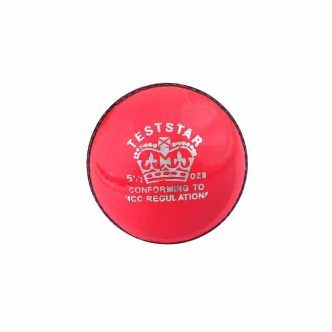 Test Star Pink (Pack of 6)