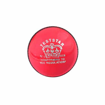Test Star Pink (Pack of 6)