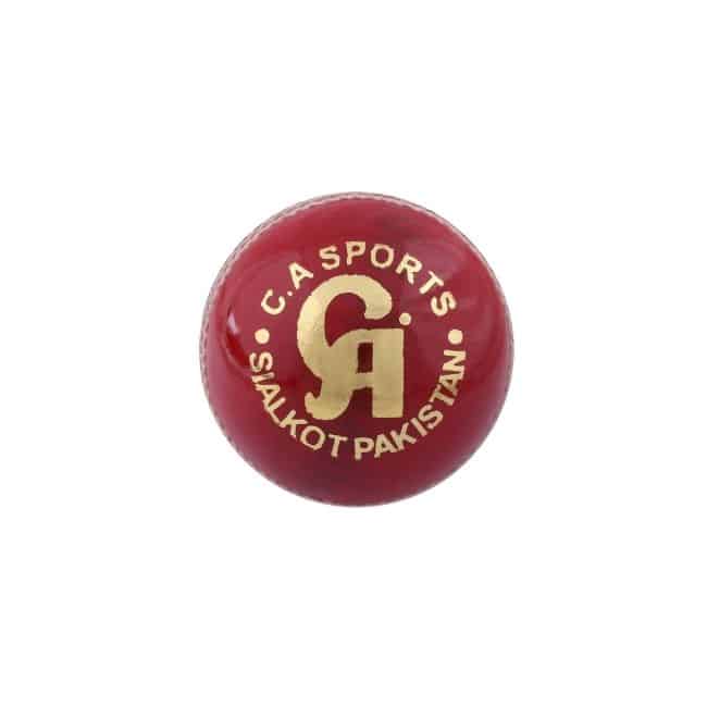 Test Star Red (Pack of 6)