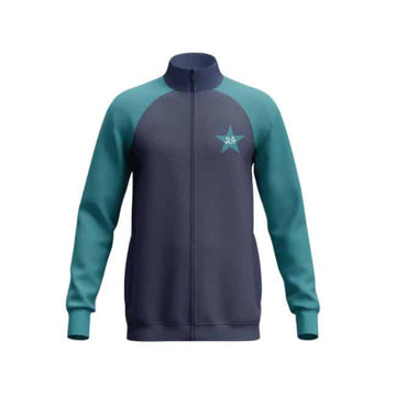 Track Jacket 22