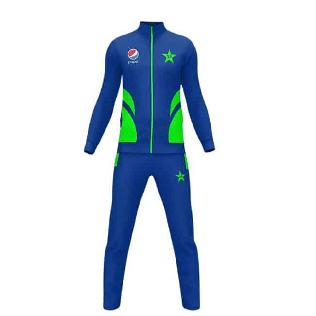 Training Tracksuit
