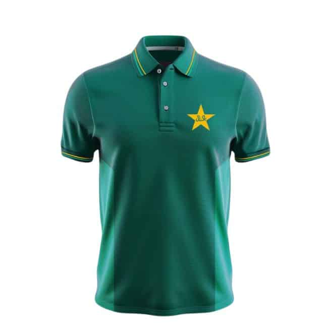 Travel polo 2024