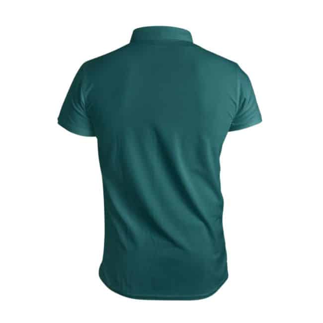 Travel polo WC23