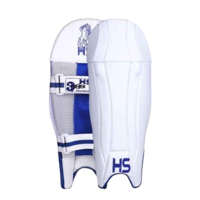 HS 3 Star Cricket Kit