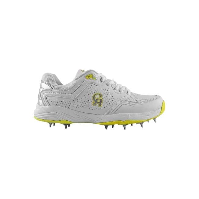 CA Vintage Cricket Spikes