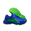 WIZAL React Cricket Shoes (Blue)