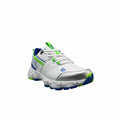 WIZAL Strike Cricket Shoes (Green)
