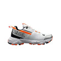 WIZAL Strike Cricket Shoes (Orange)