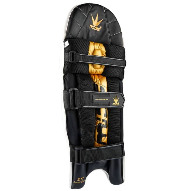 MIDS Z-12 Batting Pads