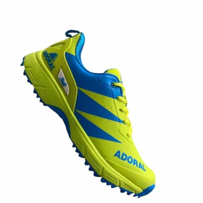 Adoral Jeet Shoes (Lime)