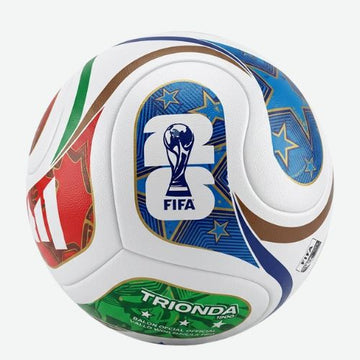 Trionda FIFA 2026 Soccer Ball